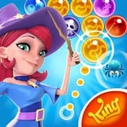 Bubble Witch Shooter Magical Saga