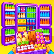 Fill The Fridge