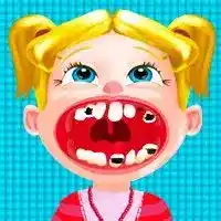Dentist Doctor Teeth