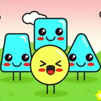 Cute Shapes