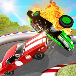 Crash Car Rush