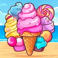 Ice Cream Merge