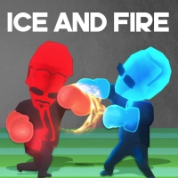 Ice And Fire Twins